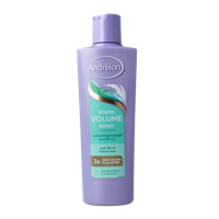 Shampoo kokos boost 250 Milliliter