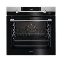 AEG BD431C steambake restant