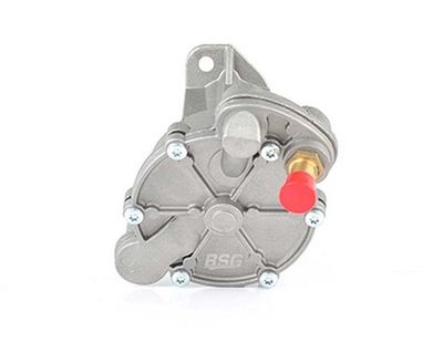 Onderdrukpomp, remsysteem BSG90235001
