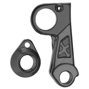 Union derailleurhanger GH-175 zwart