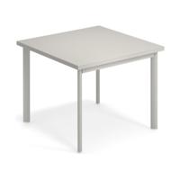 EMU Star tuintafel 90x90 cm cement