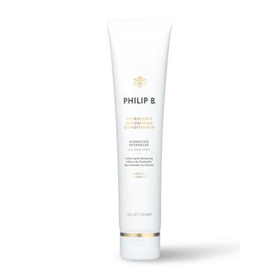 Philip B Oils & Conditioners Magnolia Flowers Weightless Volumizing Conditioner 178ml