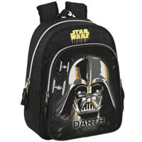 Star Wars Rugzak, Darth Vader - 33 x 27 x 10 cm - Polyester