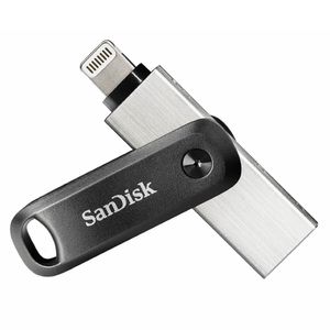 SanDisk iXpand Flash Drive Go 256GB