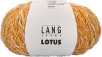 Lang Yarns Lotus 059 Oranje