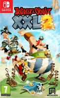 Nintendo Switch Asterix & Obelix XXL 2