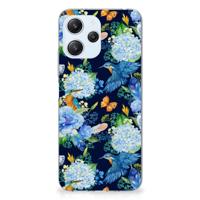 TPU Hoesje voor Xiaomi Redmi 12 4G IJsvogel