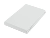 Beddelicious Hoeslaken Jersey Premium Ivory