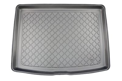 Kofferbakmat passend voor Mercedes GLA (H247) Plug-in Hybrid SUV/5 04.2020- 194008