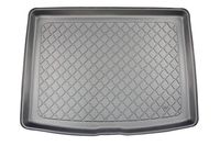 Kofferbakmat passend voor Mercedes GLA (H247) Plug-in Hybrid SUV/5 04.2020- 194008