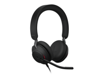 Jabra Evolve2 40 SE UC Stereo (open doos)