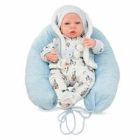 Baby born pop Berjuan 8400-24 50 cm