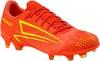 JAKO 5554 Rs89 Academy Fg/Ag - Bright Red/Oranje/Geel - 36
