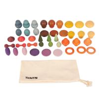 Tickit Houten Schatten Proefset