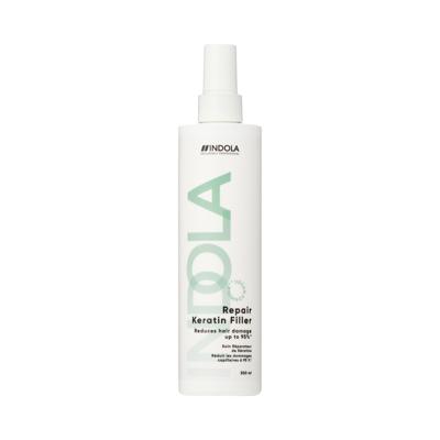 Indola Repair Keratine Filler Treatment 300ml