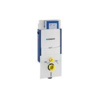 Inbouwreservoir Geberit Kombifix H108 wandmodel 12cm voor UP320