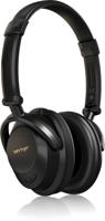 Behringer HC 2000B hoofdtelefoon/headset Draadloos Hoofdband Podium/studio Micro-USB Bluetooth Zwart - thumbnail