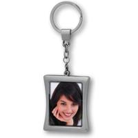 Zep Foto Sleutelhanger Rechthoekig KS450 35x45 mm