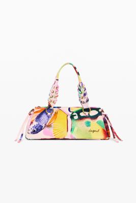 Tas ontworpen door mr. christian lacroix - RED - U Tas ontworpen door mr. christian lacroix - RED - U