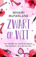 Zwart op wit - Mhairi McFarlane - eBook (9789402751871) - thumbnail