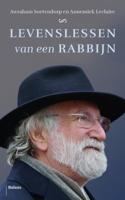 Levenslessen van een rabbijn (Paperback)