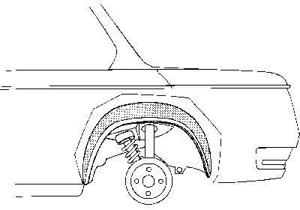 Oversizedeel 2 66/77 Binwlschrmr Ar 2d 060248