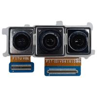 Achtergerichte camera voor Xiaomi mi 9