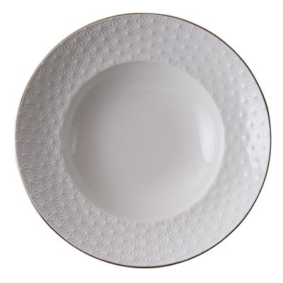 Diepbord Sterren Nippon White - Tokyo Design Studio - 13cm 50ml