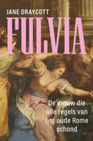 Fulvia - Jane Draycott - ebook