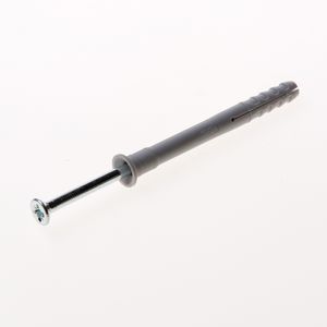 Nagelplug n8x 80/40s.