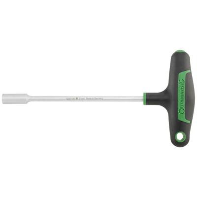 Stahlwille 12507-3K 9 Inbussleutel Sleutelbreedte (metrisch): 9 mm