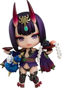 Fate Grand Order Nendoroid - Assassin Shuten-Douji