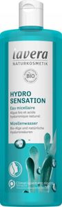 Lavera Hydro sensation micellair water bio FR-DE (400 ml)