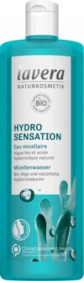 Lavera Hydro sensation micellair water bio FR-DE (400 ml)