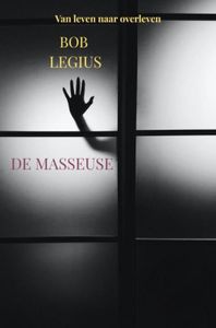 De masseuse - Bob Legius - ebook