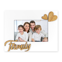 Zep fotolijst fe9946 family en 10x15 cm Zep fotolijst fe9946 family en 10x15 cm