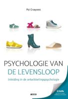 Psychologie van de levensloop (Paperback)