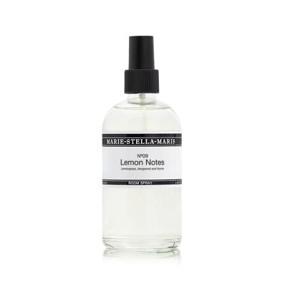 Marie-Stella-Maris No. 15 Lemon Notes Room Spray 240ml Marie-Stella-Maris No. 15 Lemon Notes Room Spray 240ml