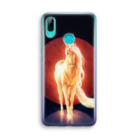 Last Unicorn: Huawei P Smart (2019) Transparant Hoesje