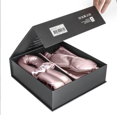 Sleeptime Beauty set 4-delig | Roze
