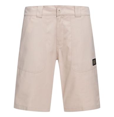 King Kerosin Workwear Shorts Sand-34
