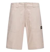 King Kerosin Workwear Shorts Sand-34