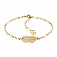 Tommy Hilfiger 2780864 20 cm Dames armband