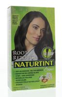 Root retouch donkerbruin