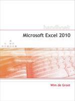 Handboek Microsoft Excel 2010 (Paperback)