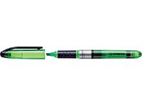 Markeerstift STABILO Navigator 545/33 groen