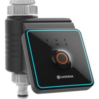 GARDENA Bewässerungssteuerung Bluetooth® 01889-20 Besproeiingsbesturing werkt op batterijen