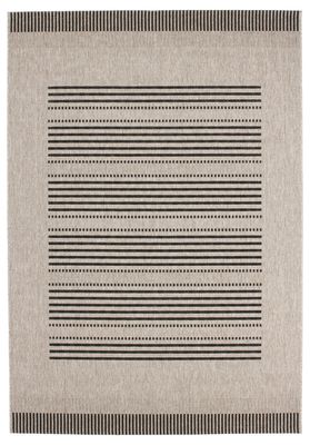 Vloerkleed Sweden - Stockholm | zilver | 80 x 150 cm Vloerkleed Sweden - Stockholm | zilver | 80 x 150 cm