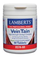 Lamberts Veintain (met ginkgo, kaneel)