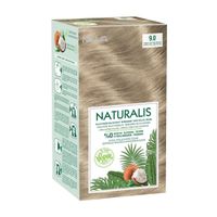 Neva Naturalis Vegan Haarverf - Intense Very Light Blonde 9.0 Neva Naturalis Vegan Haarverf - Intense Very Light Blonde 9.0